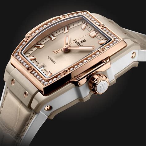 hublot watch for women|women's Hublot watches for sale.